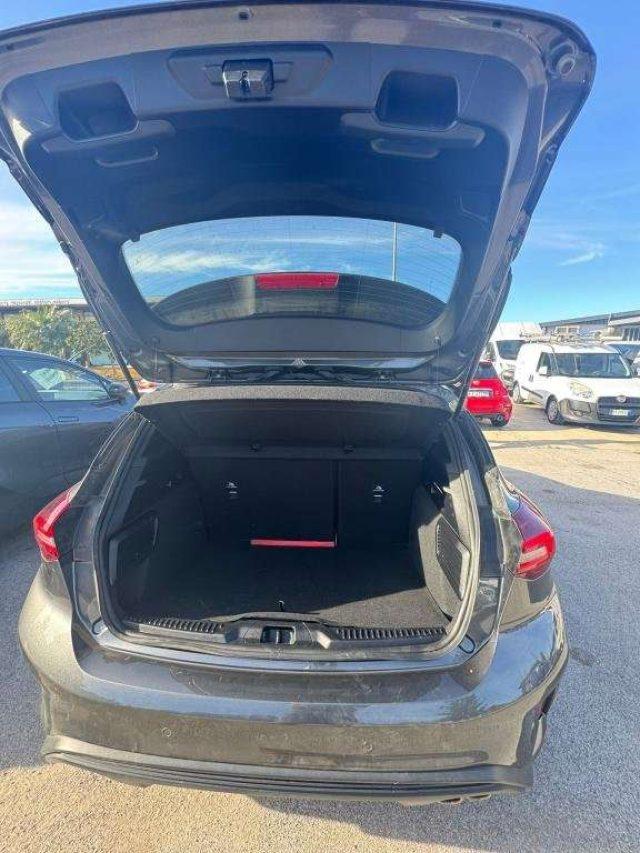 FORD Focus 5p ST-Line 1.0 EcoBoost Hybrid 125CV