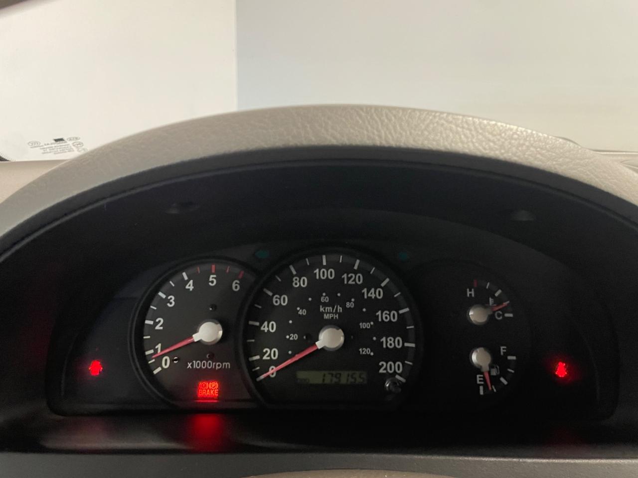 Kia Sorento 2.5 16V CRDI 4WD Active Class Perfetta !