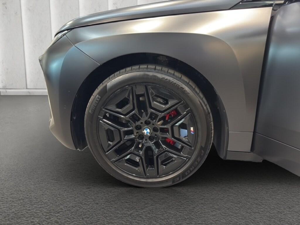 BMW iX MSport Pro xDrive60