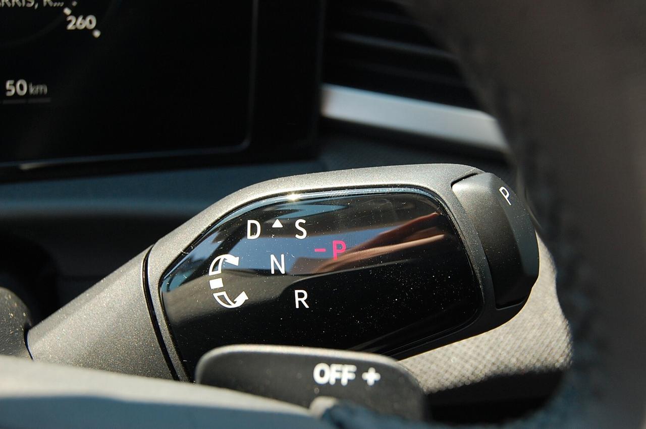 Volkswagen T-Roc 1.5 eTSI ACT DSG Life