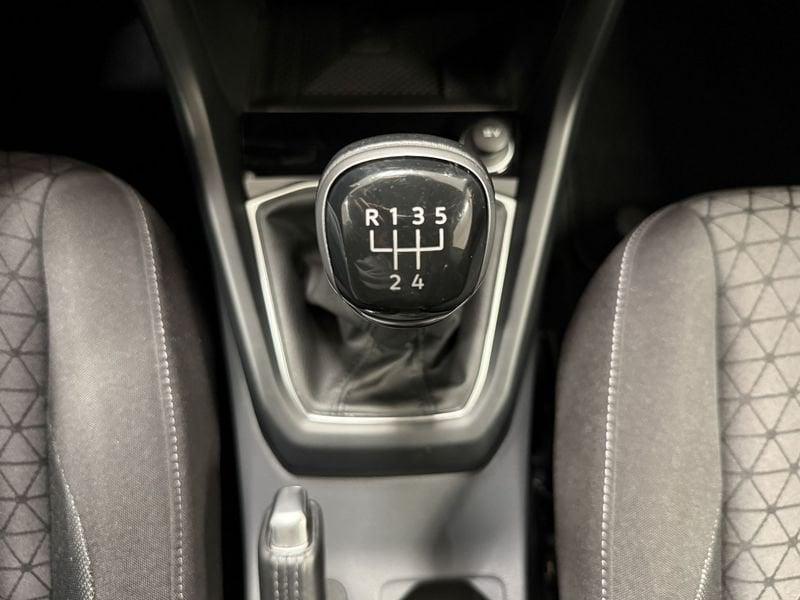 Volkswagen T-Cross T-Cross 1.0 TSI Style BMT