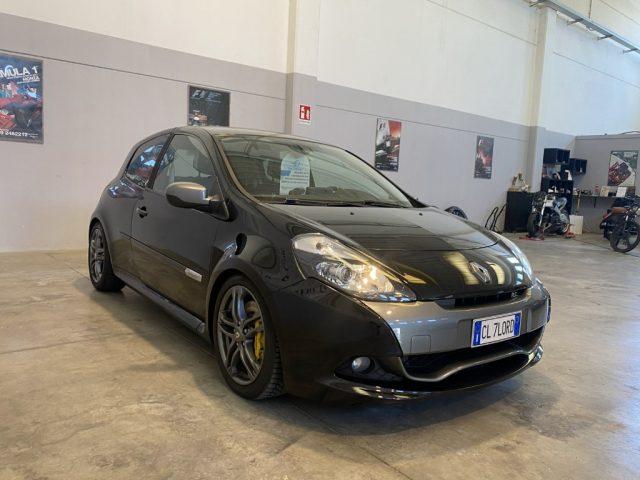 RENAULT Clio 2.0 16V 203CV 3 porte RS