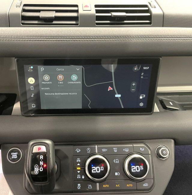 LAND ROVER Defender 110 2.0 SD4 AWD HSE