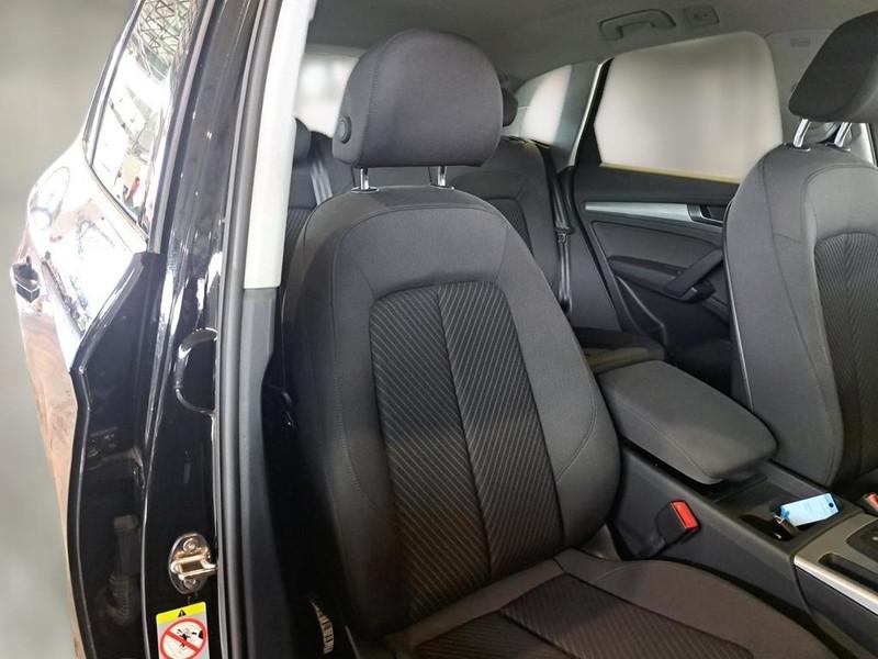 AUDI Q5 40 TDI MHEV BUSINESS QUATTRO S TRONIC 5 PORTE SUV