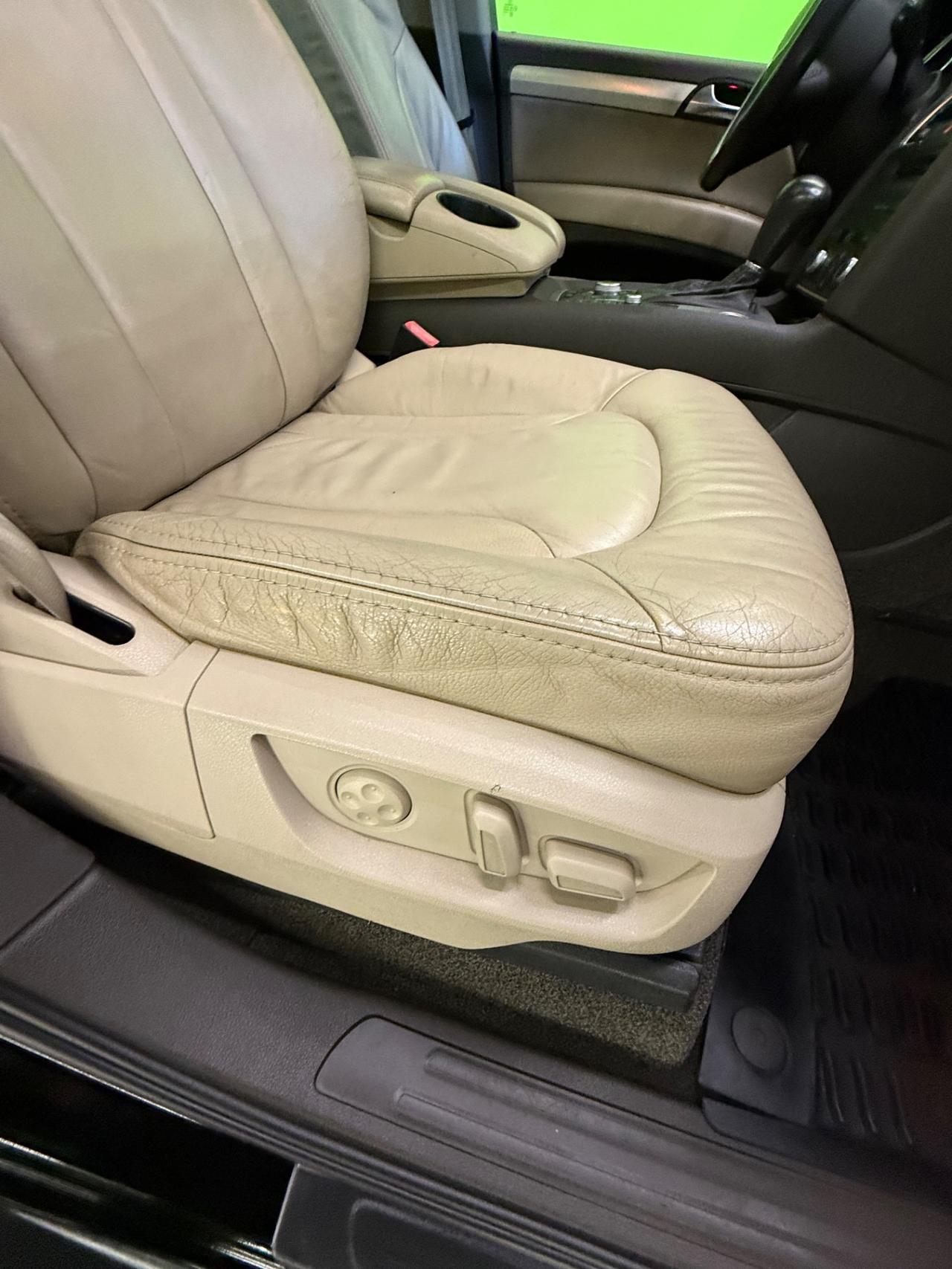 Audi Q7 3.0 V6 TDI 233CV quattro tiptronic