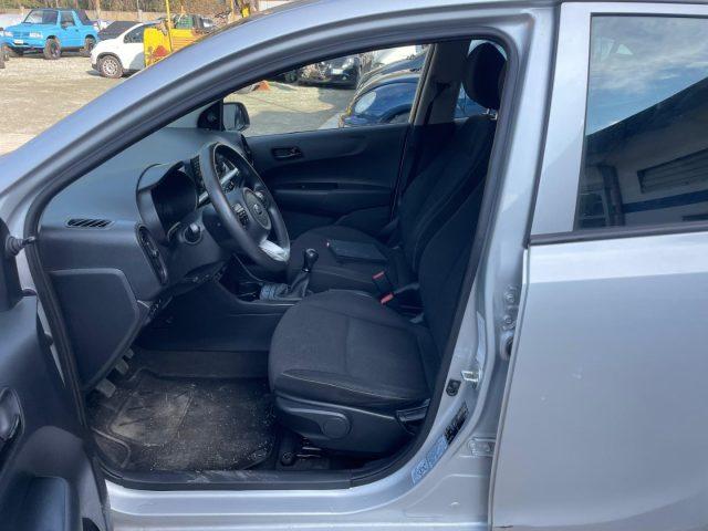 KIA Picanto 1.0 12V 5 porte City