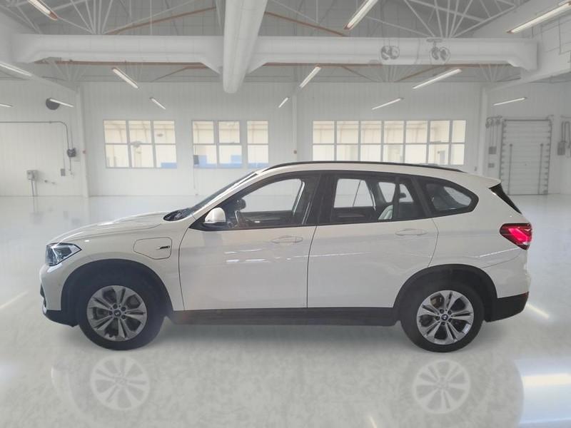 BMW X1 xDrive 25e Business Advantage automatico