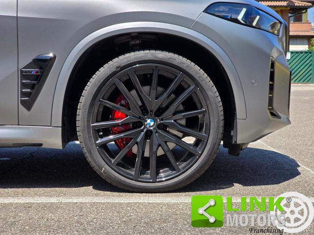 BMW X5 40d M Sport PRO Shadow 340CV xDrive Mhev