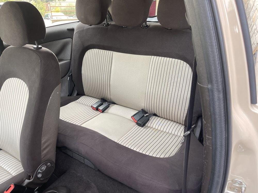 Lancia Ypsilon 1.2 Argento NEO PATENTATI
