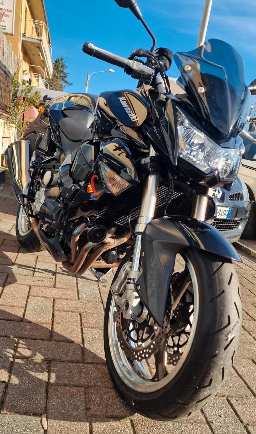 Kawasaki Z 1000