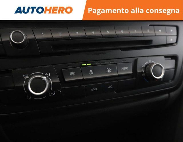 BMW 316 d Touring