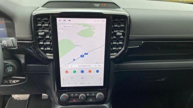 FORD Ranger 2.3 Plug In Hybrid AWD 281 CV Stormtrak NUOVO