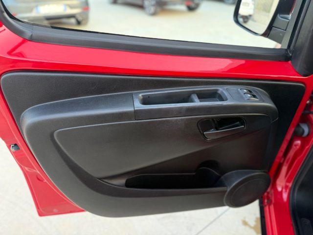 FIAT Fiorino 1.3 MJT Adventure ALLESTITO IVA ESP