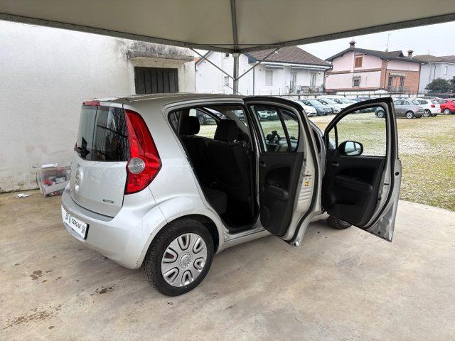 OPEL Agila 1.0 12V 65CV Enjoy OK NEOPATENTATI P CONSEGNA