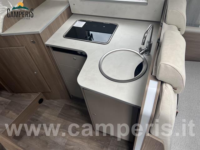 CARADO CARADO --- T 338 STANDARD