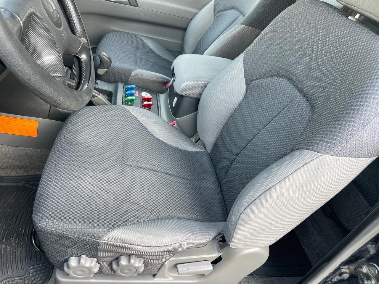 Mitsubishi Pajero 2.5 TDI PERMUTE RATE