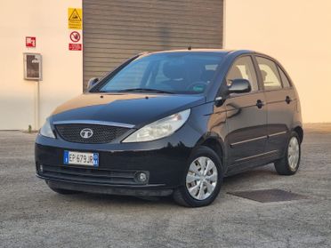 Tata Indica Vista 1.4 Safire Bi Fuel (Metano) LX 5p.