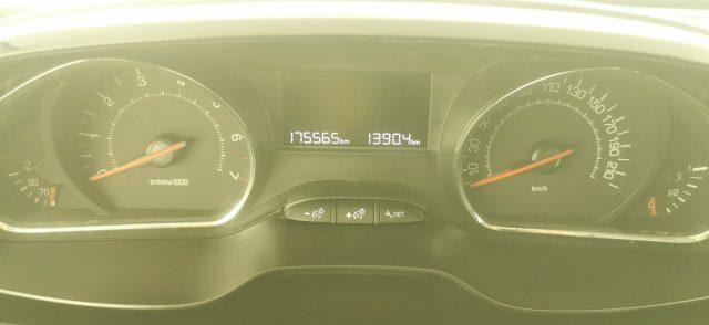 PEUGEOT 208 1° serie PureTech 68 3 porte Active