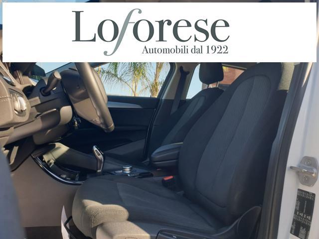 BMW X2 sDrive18d Business