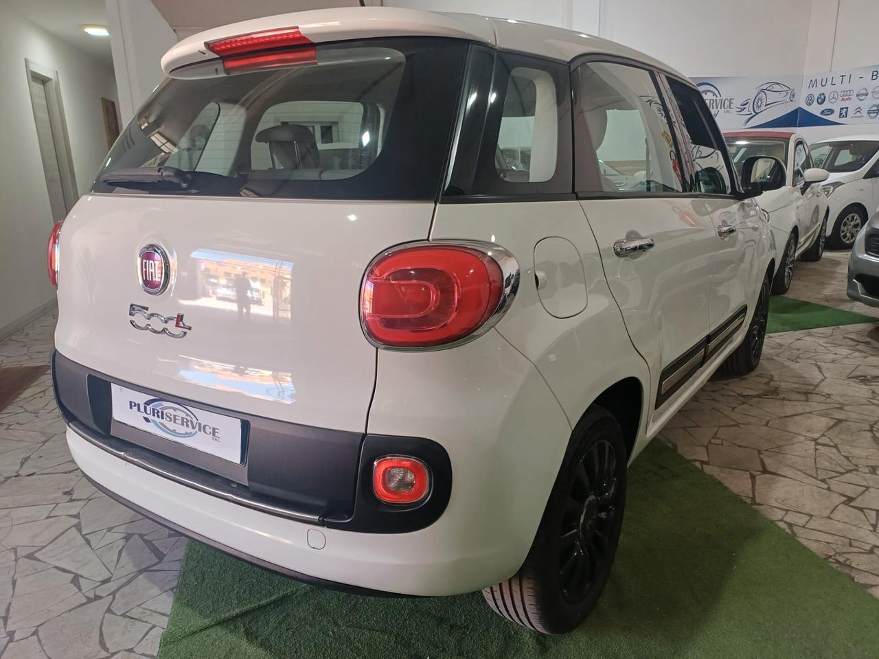 Fiat 500L 1.3 Mjt Lounge - 2016