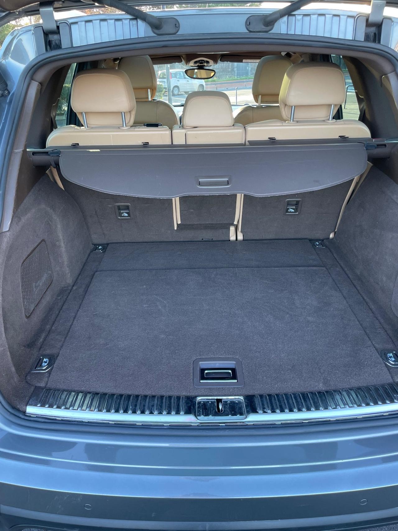 Porsche Cayenne 3.0 Diesel