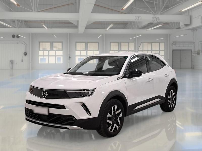 OPEL MOKKA 1.2 T Elegance 100cv MT6