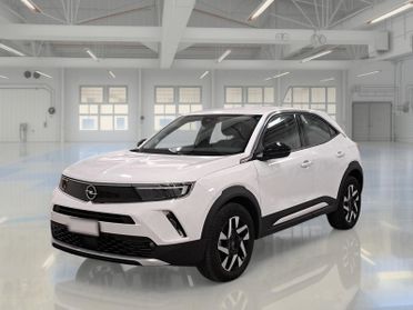 OPEL MOKKA 1.2 T Elegance 100cv MT6