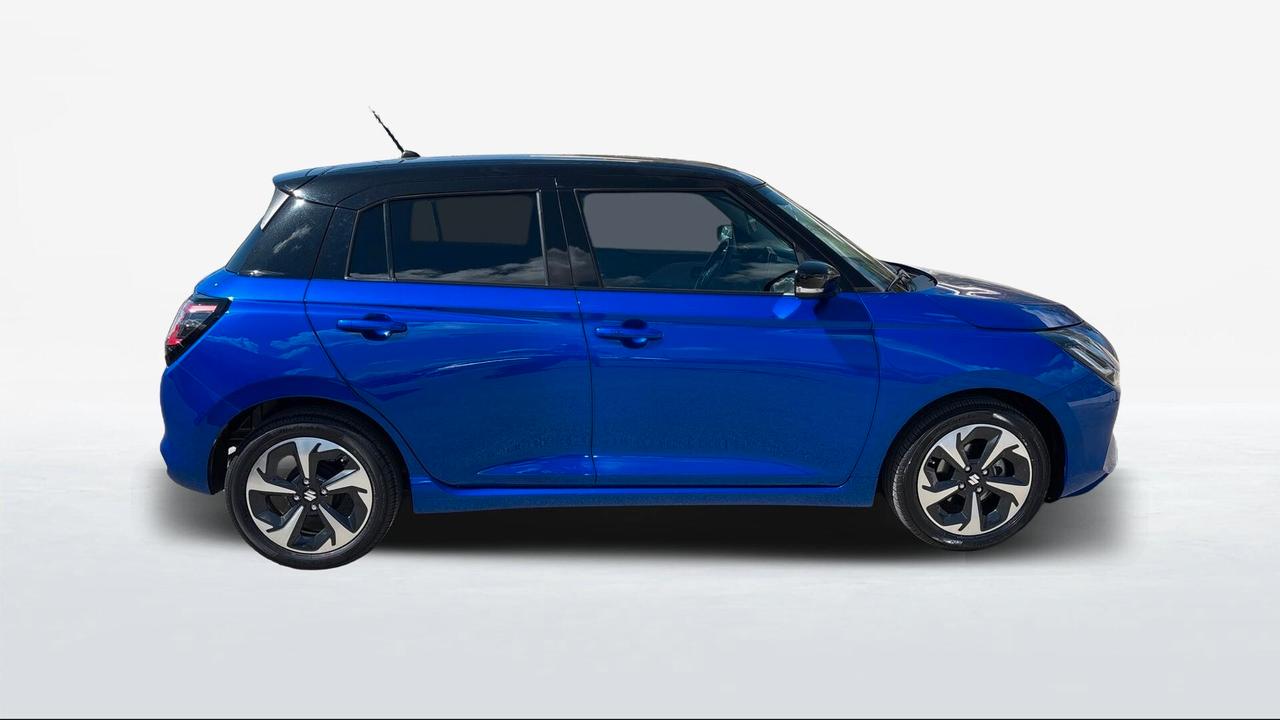 Suzuki Swift 1.2 Hybrid Top