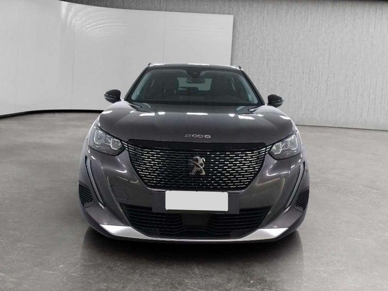 Peugeot 2008 1.2 puretech Allure Pack s&s 100cv