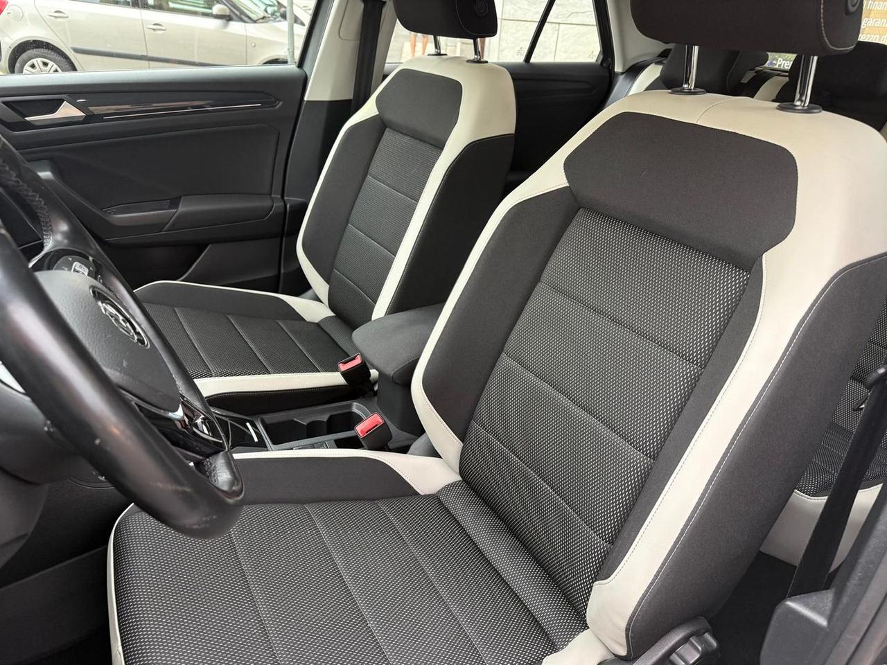 Volkswagen T-Roc 1.5 TSI STYLE 150 CV #5909