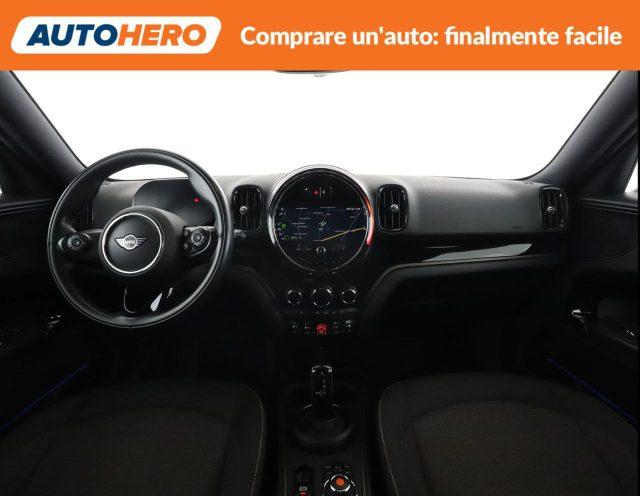 MINI Countryman 2.0 Cooper D Countryman