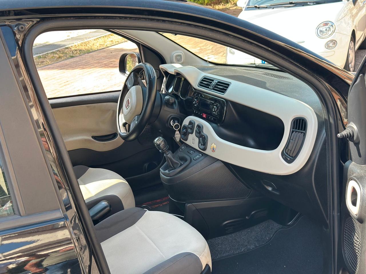 Fiat Panda 1.2 EasyPower GPL - USATO GARANTITO -