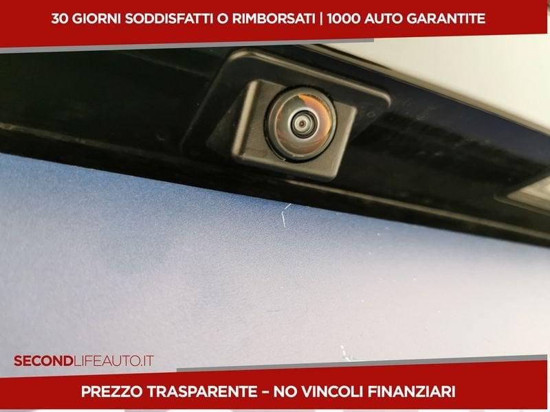 CUPRA Leon 1.5 hybrid 150cv dsg