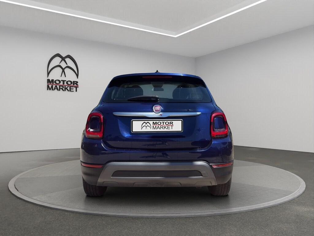 Fiat 500X 1.3 T4 Cross DCT