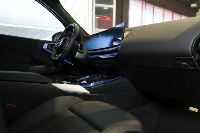 BMW X3 Nuova xDrive20d 48V 197CV. MSport4X4 HYBRID.MEGA.F