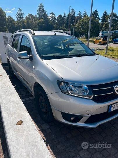 Dacia Logan MCV 1.5 dCi 8V 90CV Start&Stop Lauréate