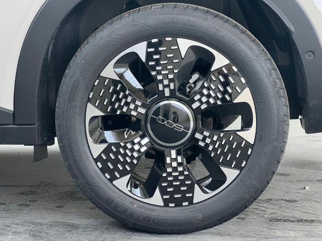 FIAT 600 Hybrid 100 CV DCT MHEV La Prima