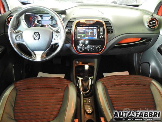 RENAULT - Captur - TCe 120 CV EDC S&S Energy