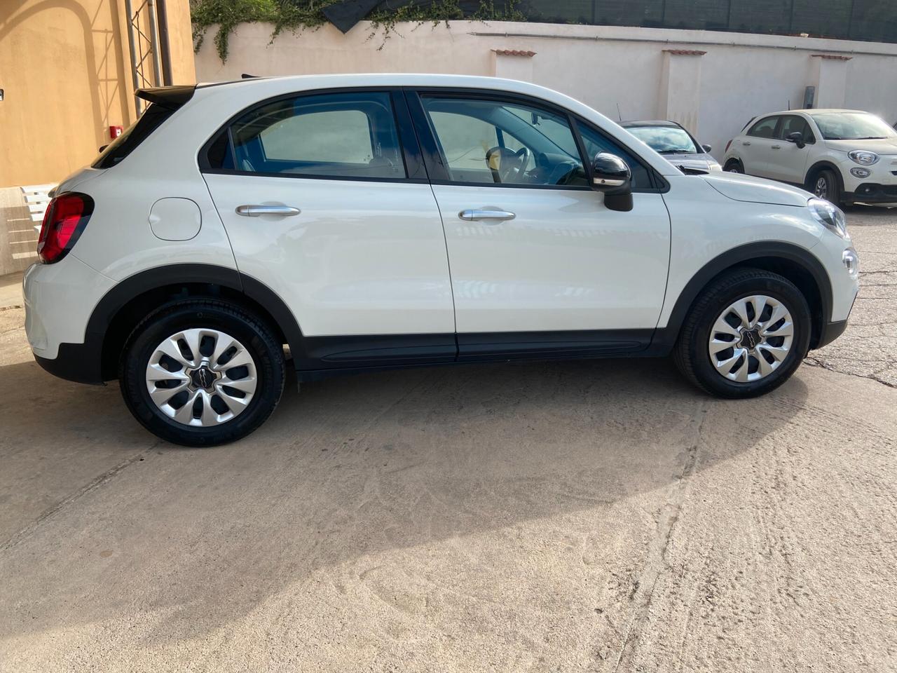 Fiat 500X 1.3 MultiJet 95 CV