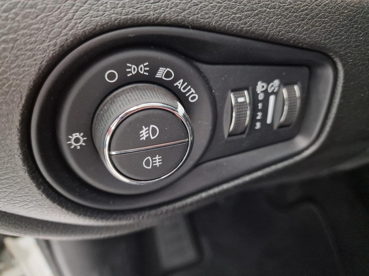 Jeep Renegade Diesel 130cv 2022