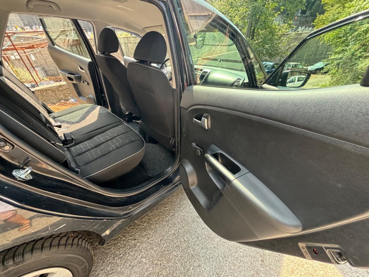 Kia Venga 1.4 CRDi 90CV