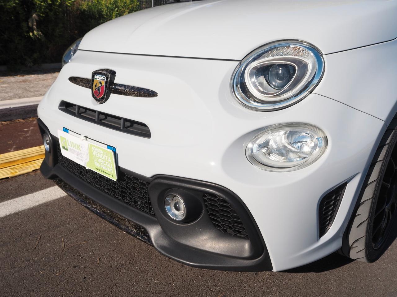 Abarth 595 1.4 Turbo T-Jet 145 CV