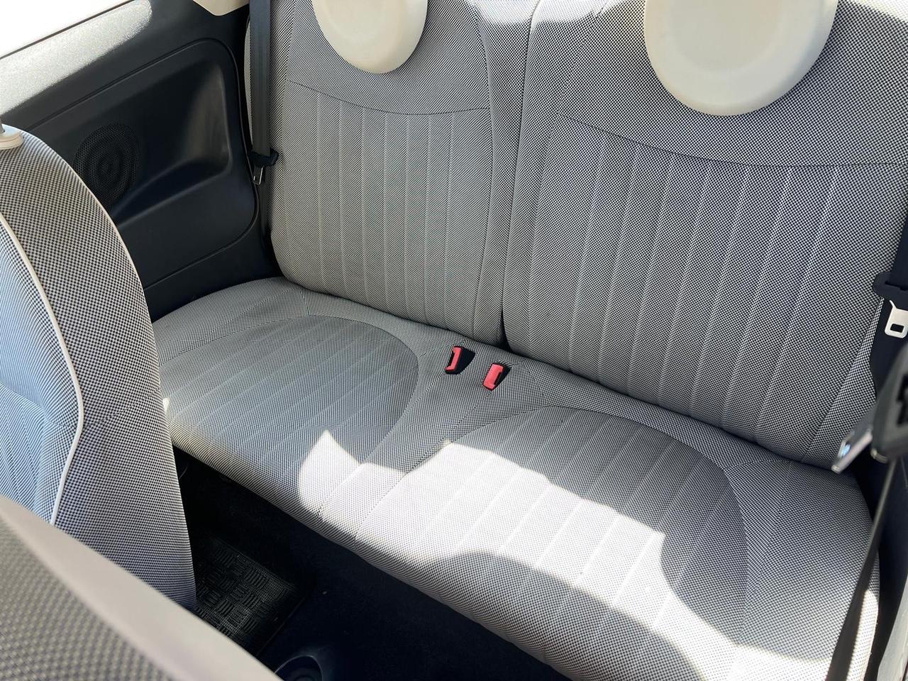 Fiat 500 1.2 EasyPower Pop
