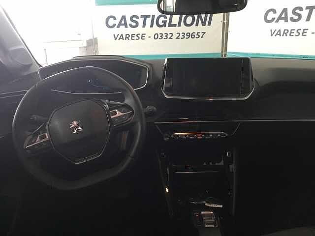 Peugeot 208 Allure Pack 136 CV - Usata