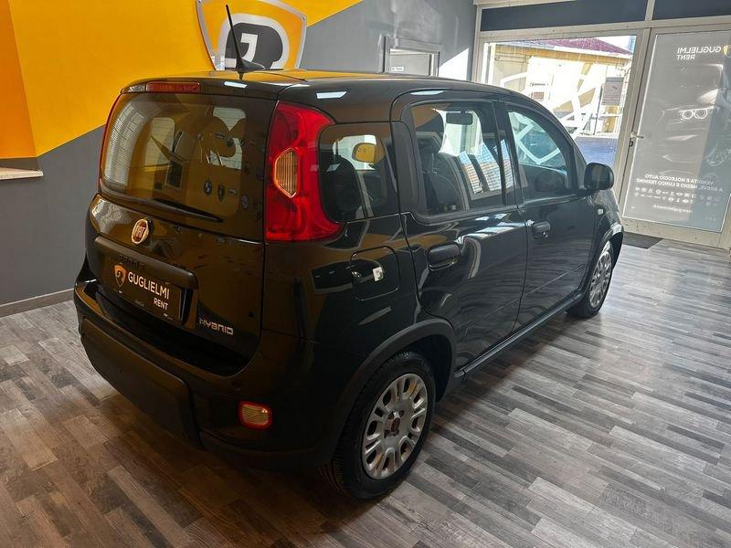 FIAT Panda 1.0 FireFly 70cv S&S Hybrid PREZZO VERO