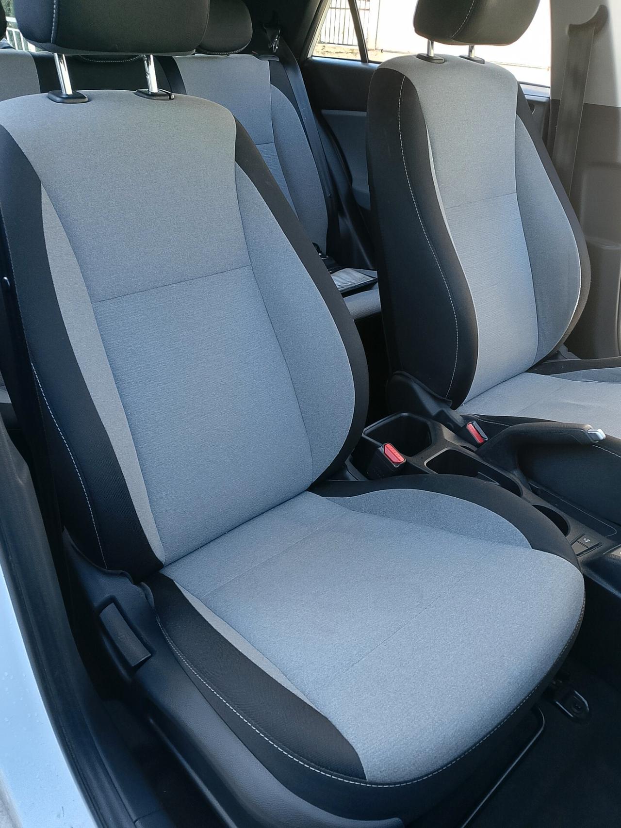 Hyundai i20 1.2 84 CV 5 porte Classic