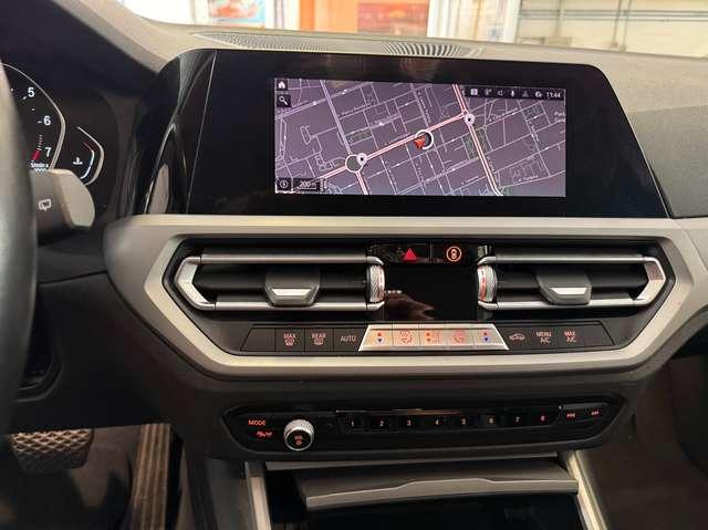 BMW 318 318i Touring Business Advantage auto
