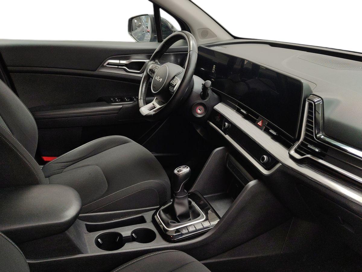 KIA Sportage 1.6 crdi mhev Business mt