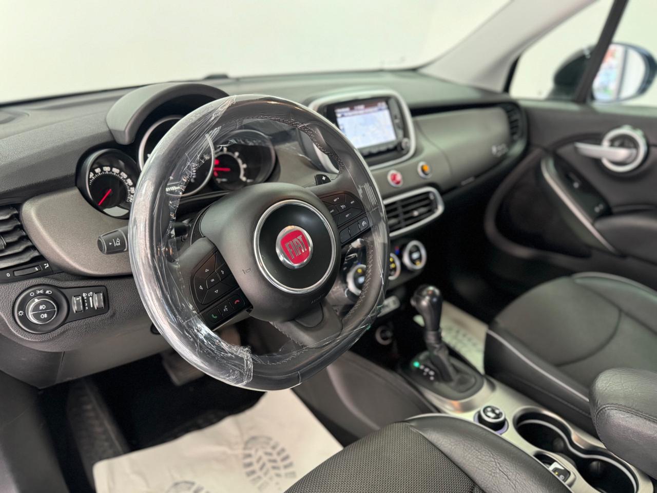 Fiat 500X 2.0 MultiJet 140 CV-OPENING EDITIOM