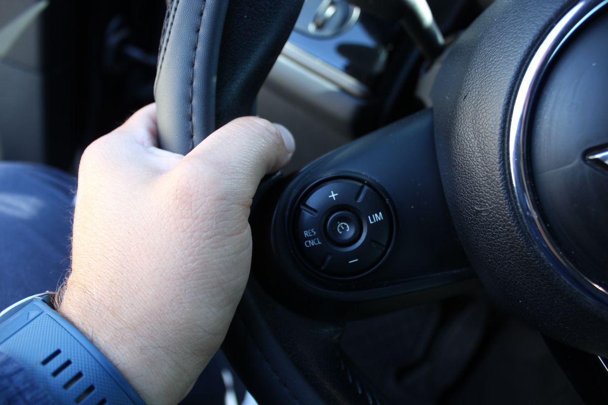 MINI - Countryman - Mini Cooper D Business